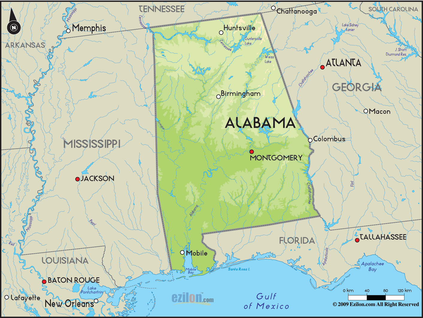Alabama